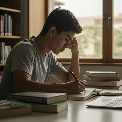 ¿Es legal exigir alimentos a los padres si se es mayor de edad y estudiante?
